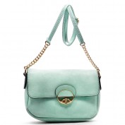 Michaela Chain Strap Mini Shoulder Bag