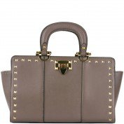 Kate Studded Handbag