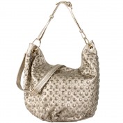 Fiona Studded Hobo