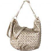 Fiona Studded Hobo