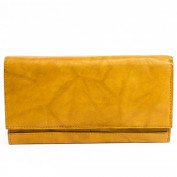 Taryn Leather Wallet