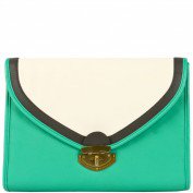 Reese Oversized Envelope Clutch