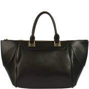 Dani Structured Tote