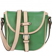 Dixie Crossbody Bag