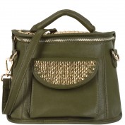 Kara Studded Bag