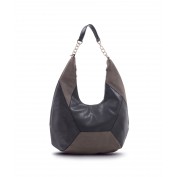 Amber Patch Hobo