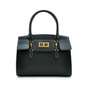 Clarice Classic Satchel