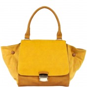 Avery Winged Satchel