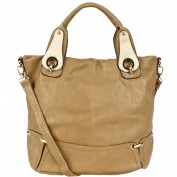 Tasha Oversized Bag