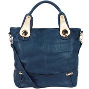 Tasha Oversized Bag