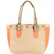 Kimberley Colorblock Tote