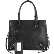 Susanah Buckle Bag
