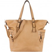Rebecca Zipper Tote