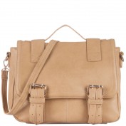 Hadley Messenger Bag