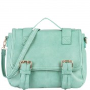Hadley Messenger Satchel