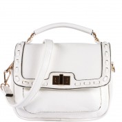 Kendall Stitched Messenger