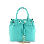 Goldie Slouchy Bucket Bag
