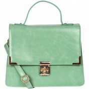 Lauren Ladylike Satchel