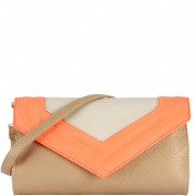 Connor Convertible Envelope Clutch