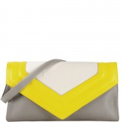 Connor Convertible Envelope Clutch