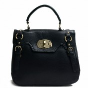 Nola Top Handle Bag
