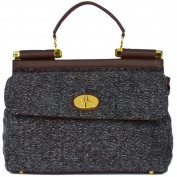 Monroe Frame Satchel
