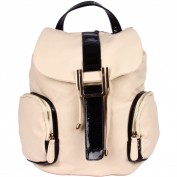 Taylor Drawstring Backpack