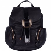 Taylor Drawstring Backpack