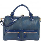 Kirsten Pocket Satchel