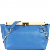 Coco Frame Bag
