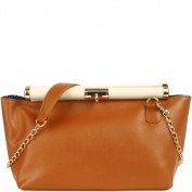 Coco Frame Bag
