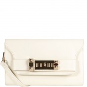Tracey Convertible Clutch