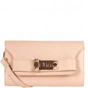 Tracey Convertible Clutch