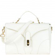 Sophie Structured Satchel