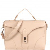 Sophie Structured Satchel