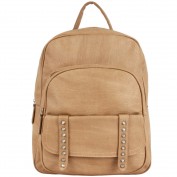 Mara Studded Backpack
