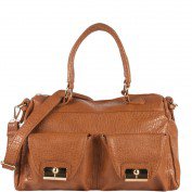 Keegan Pocket Satchel