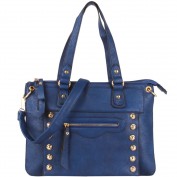 Kelsey Studded Bag