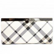 Dorothy 2-Compartment Wallet