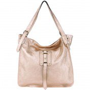 Lana Buckle Tote