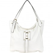 Lana Buckle Tote