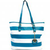 Dezzie Nautical Tote