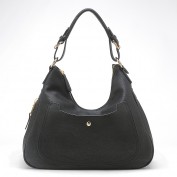 Sybil Structured Expandable Hobo