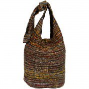 Juno Silk Hobo
