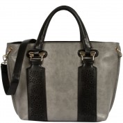 Maria Floral Tote