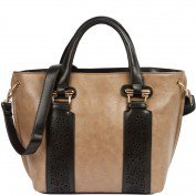 Maria Floral Tote