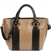 Maria Floral Tote