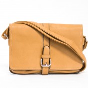 Glenna Pocket Crossbody