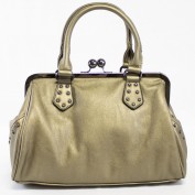 Margo Kisslock Satchel