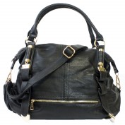 Carson Carry-All Satchel
